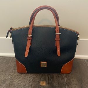 Dooney and Bourke Satchel